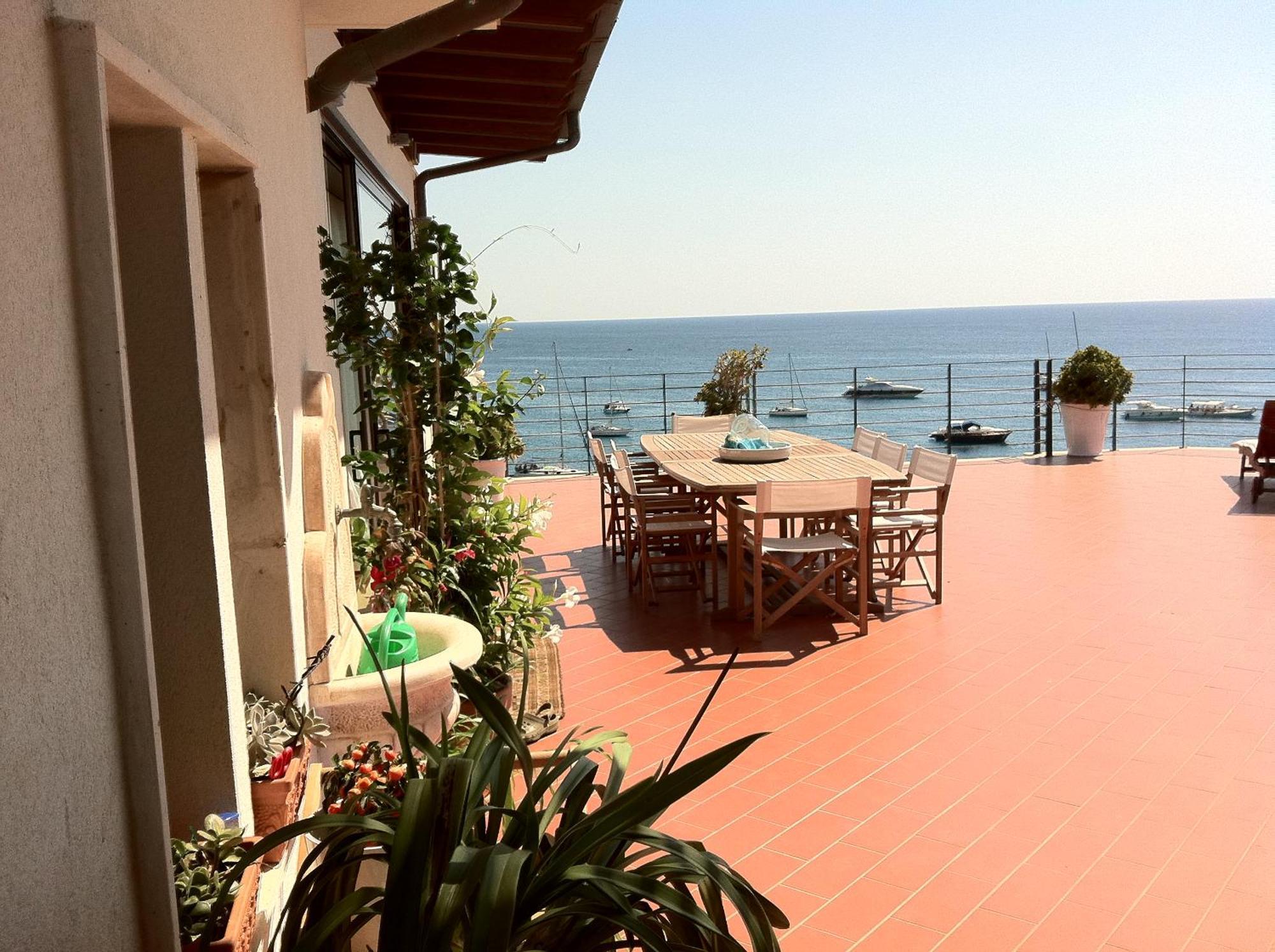 Hotel Palace Vista Mare Gallipoli Exteriér fotografie