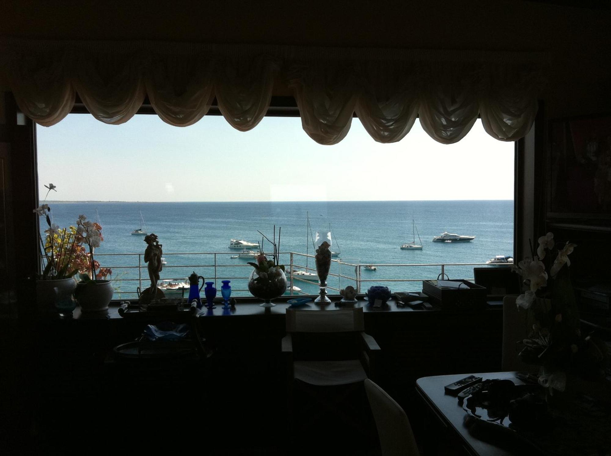 Hotel Palace Vista Mare Gallipoli Exteriér fotografie