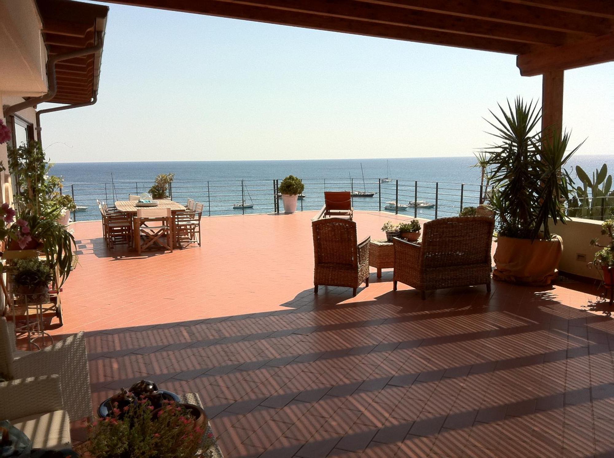 Hotel Palace Vista Mare Gallipoli Exteriér fotografie